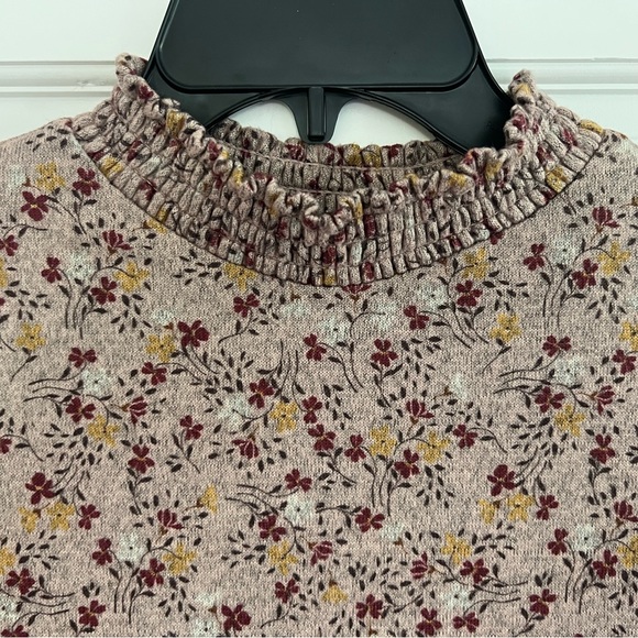 Girl’s Copper Key Dress, size Medium - Picture 3 of 7